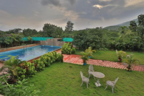 Sundarbagh farmhouse
